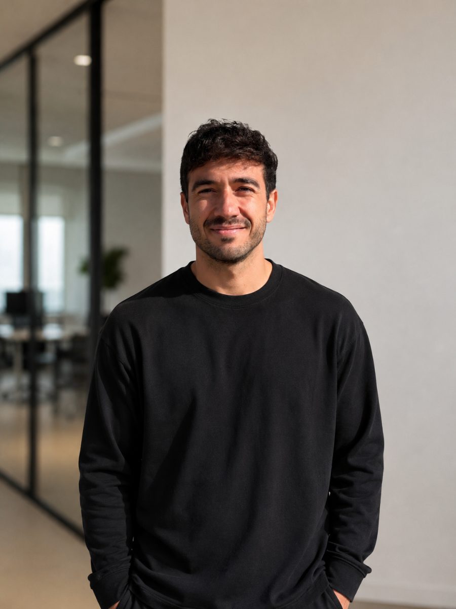 Alex Jiménez