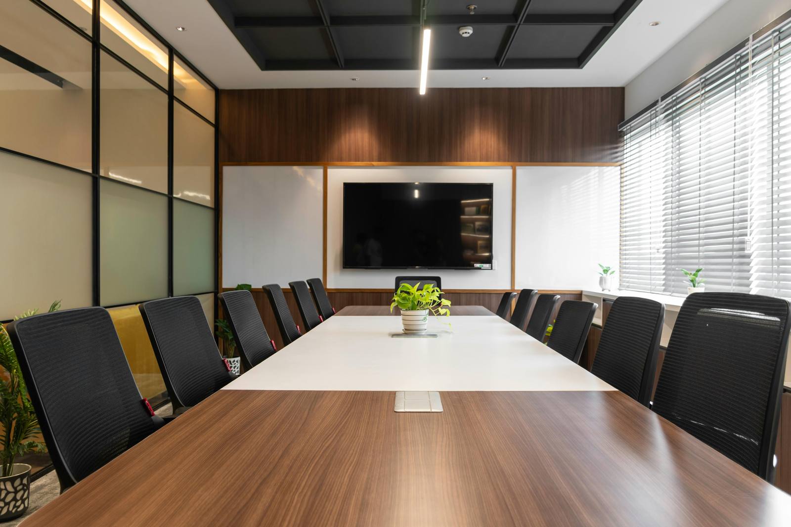 Sala de consejo
